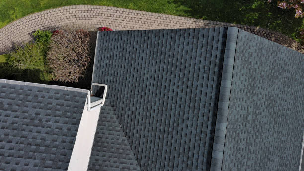Best Roof Installation  in Ludington, MI